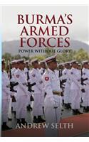 Burma's Armed Forces
