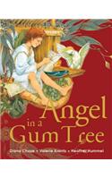 Angel in a Gum Tree