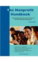 Nonprofit Handbook