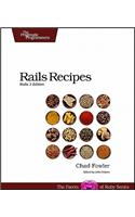 Rails Recipes