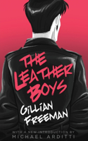 Leather Boys