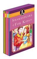 Shakespeare for Kids