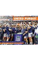 United Pursuit - Virginia's Journey to the 2019 National Championship