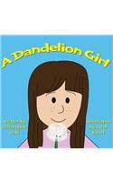 A Dandelion Girl