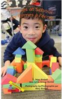 Shapes at School/Les formes a`l'e`cole