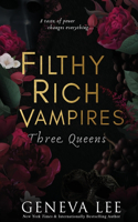Three Queens