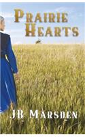 Prairie Hearts