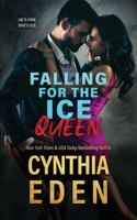 Falling For The Ice Queen: (2 Ice Breaker Cold Case Romance)