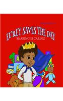 El'rey Saves the Day