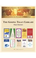 World Gospel Kingdom Tracts