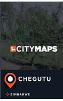 City Maps Chegutu Zimbabwe