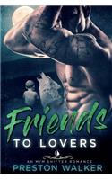 Friends to Lovers