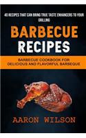 Barbecue Recipes