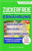 Zuckerfreie Ernährung