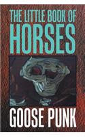 Little Book of Horses