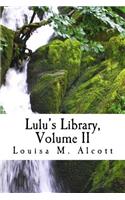Lulu's Library, Volume II