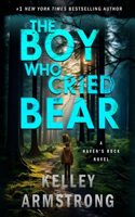 The Boy Who Cried Bear