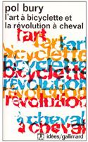Art a Bicyclet Et Revol