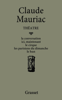 Théâtre