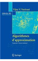 Algorithmes D'Approximation