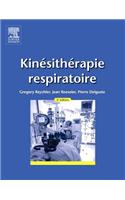 Kinésithérapie Respiratoire