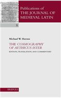 The Cosmography of Aethicus Ister