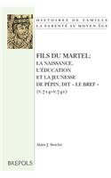 Fils Du Martel