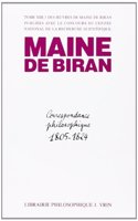 Maine de Biran