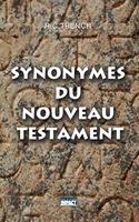 Synonymes du Nouveau Testament