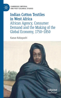 Indian Cotton Textiles in West Africa