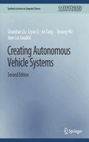 Creating Autonomous Vehicle Systems, Second Edition