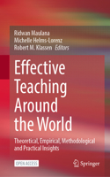 Effective Teaching Around the World