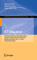 ICT Education