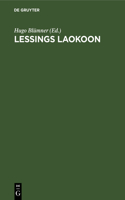 Lessings Laokoon