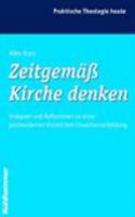 Zeitgemass Kirche Denken