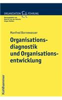 Organisationsdiagnostik Und Organisationsentwicklung