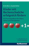 Kinder Mit Rechenschwache Erfolgreich Fordern