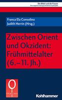 Zwischen Orient Und Okzident