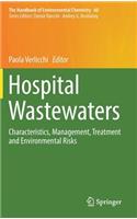 Hospital Wastewaters