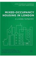 Mixed-Occupancy Housing in London