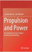 Propulsion and Power