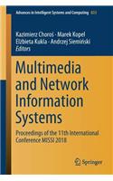 Multimedia and Network Information Systems