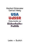 USA -- Udssr
