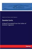 Daniele Cortis