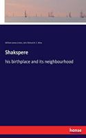 Shakspere