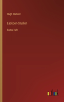 Laokoon-Studien