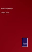 Garden Ferns