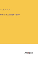 Woman in American Society