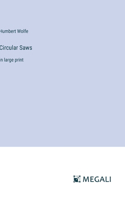 Circular Saws