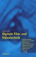 Film- und Videotechnik, 3.A.